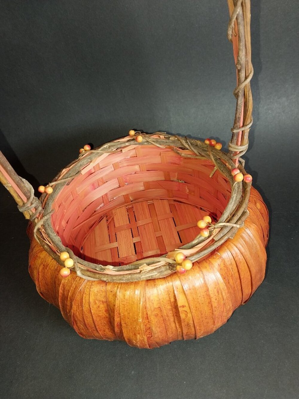 Fall Basket - Picture 7 of 10
